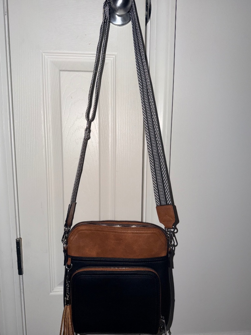 Roulens Crossbody Purse